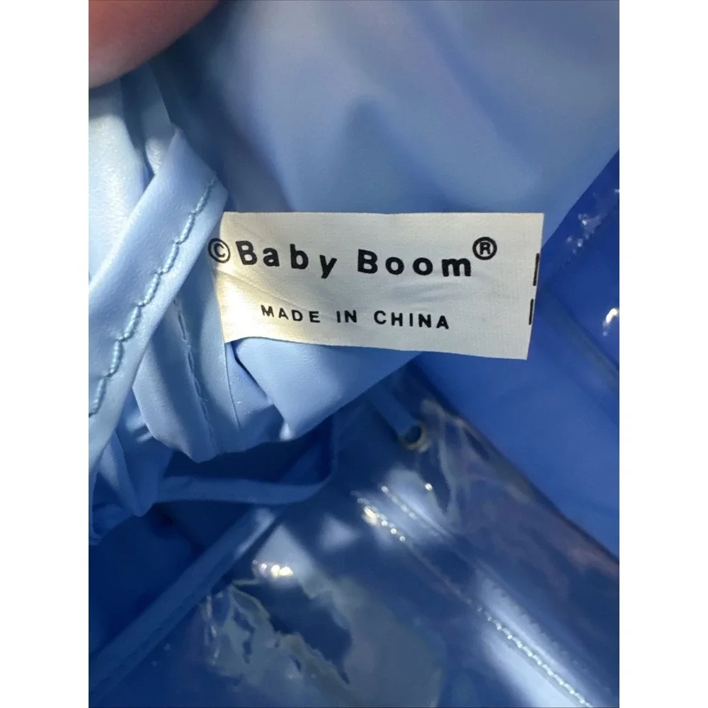 Baby Boom this diaper